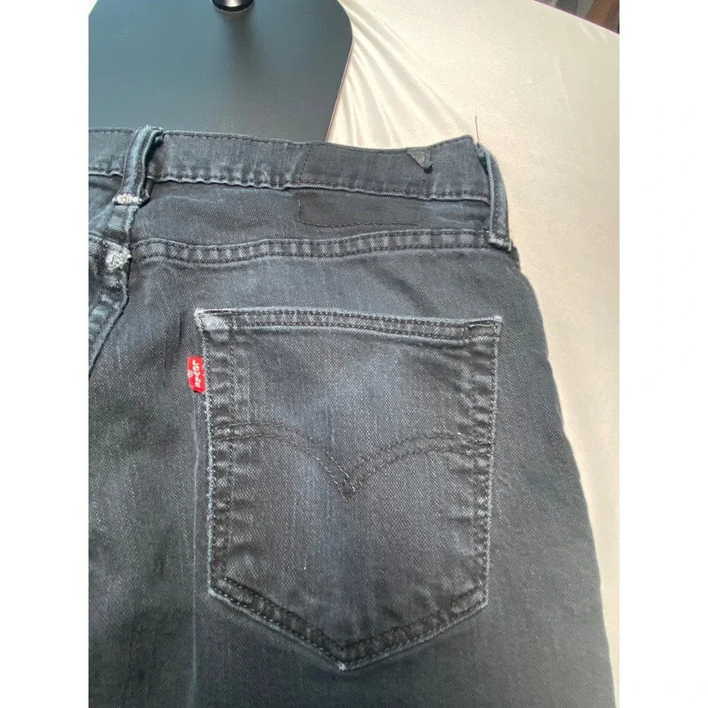 Levis levi strauss